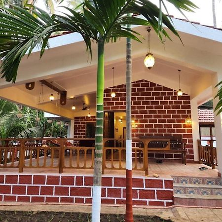The Chira House Villa Alibag Luaran gambar