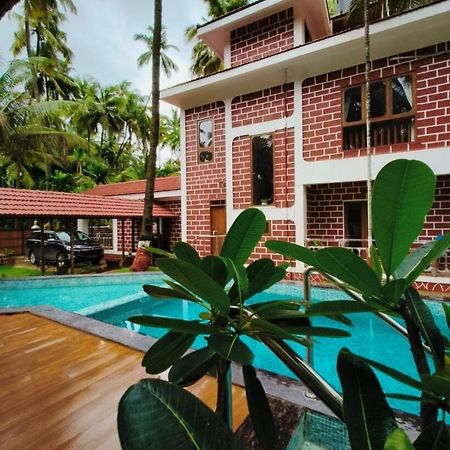 The Chira House Villa Alibag Luaran gambar