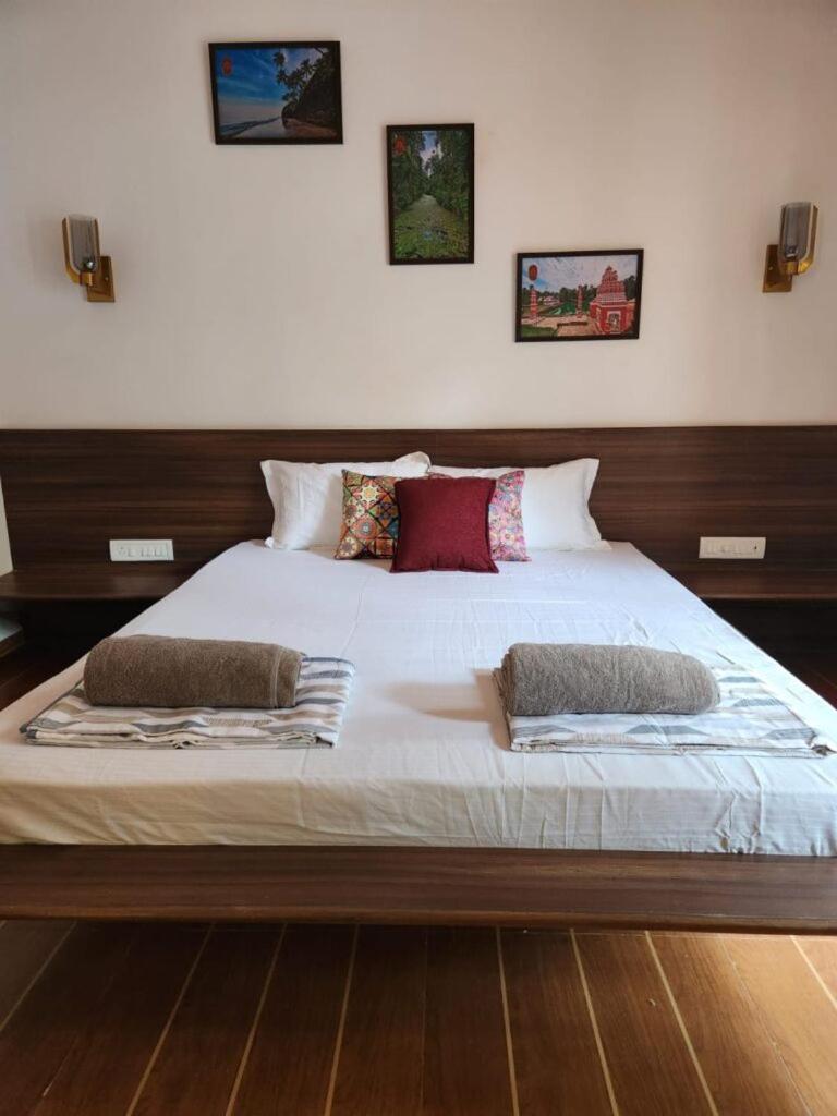 The Chira House Villa Alibag Luaran gambar
