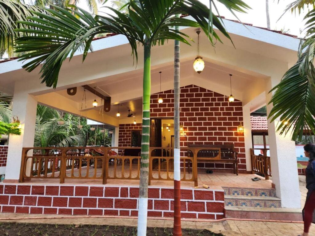 The Chira House Villa Alibag Luaran gambar