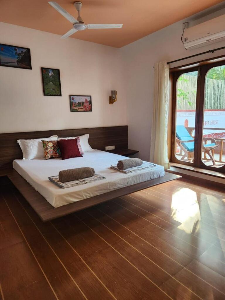 The Chira House Villa Alibag Luaran gambar
