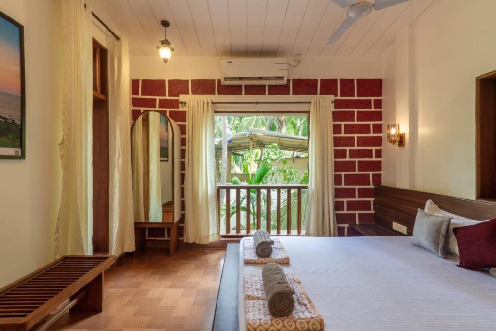 The Chira House Villa Alibag Luaran gambar