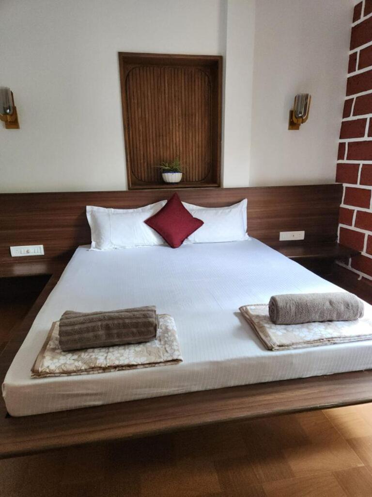 The Chira House Villa Alibag Luaran gambar