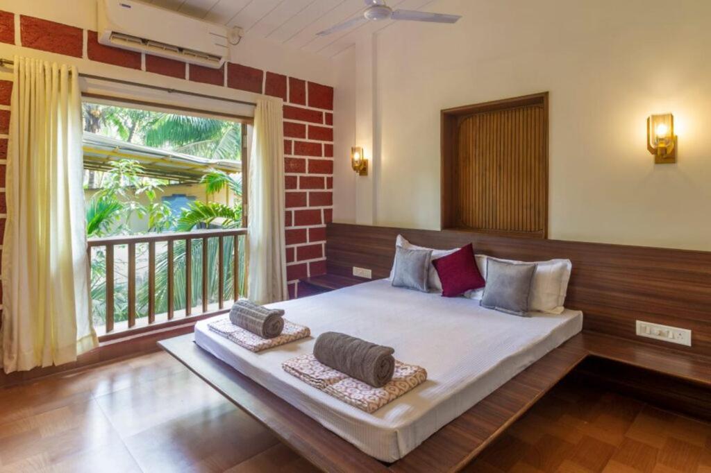 The Chira House Villa Alibag Luaran gambar