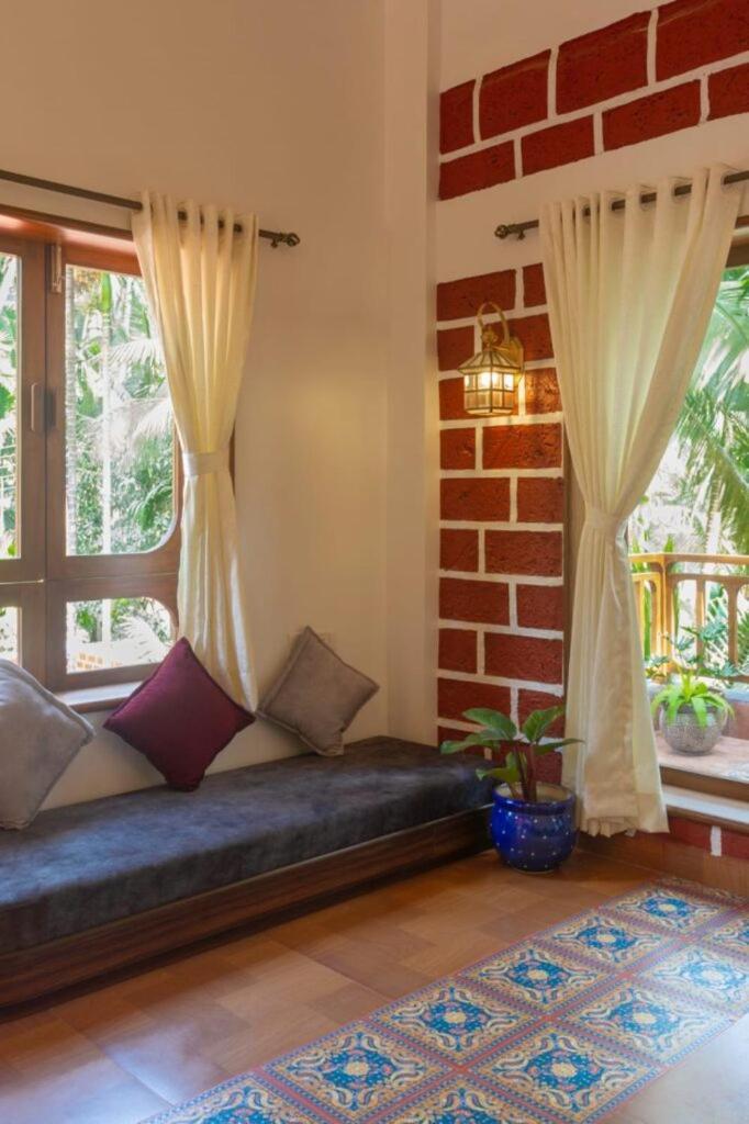 The Chira House Villa Alibag Luaran gambar