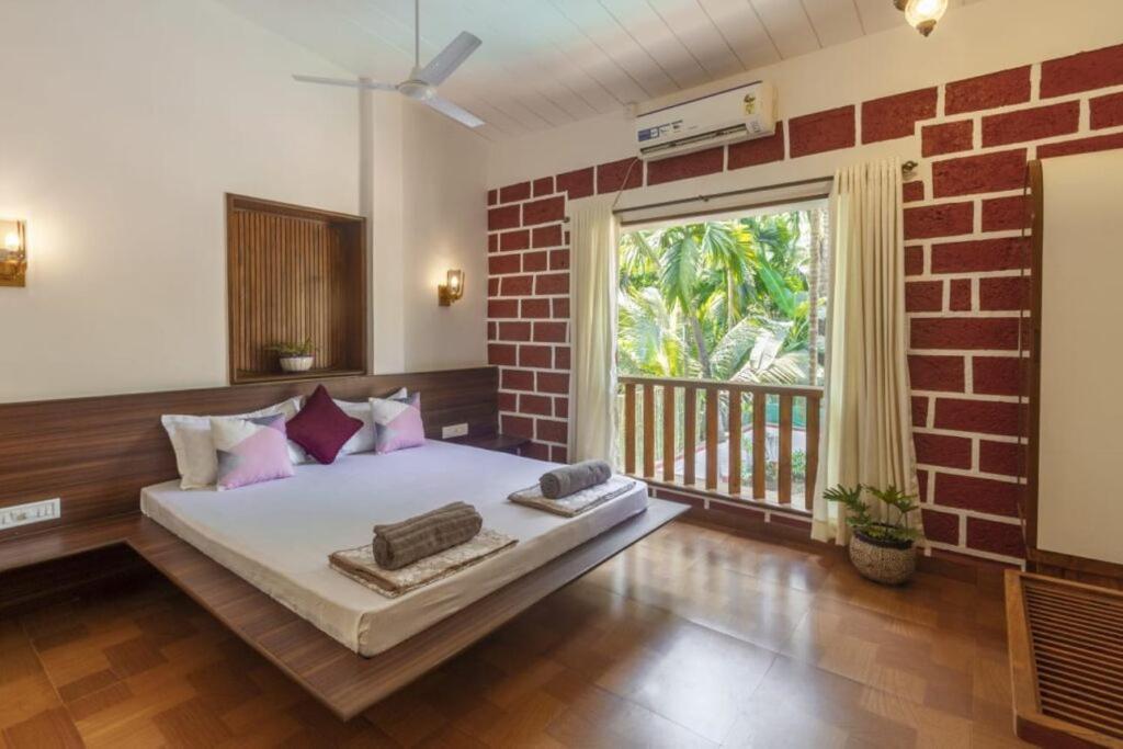 The Chira House Villa Alibag Luaran gambar