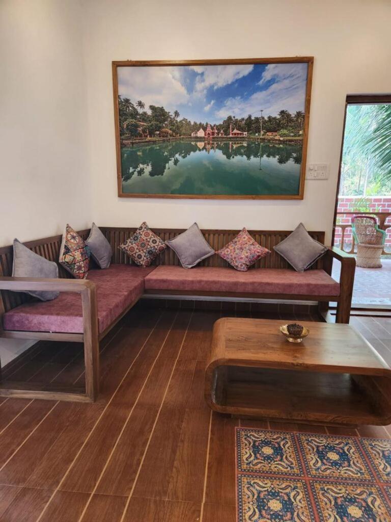 The Chira House Villa Alibag Luaran gambar