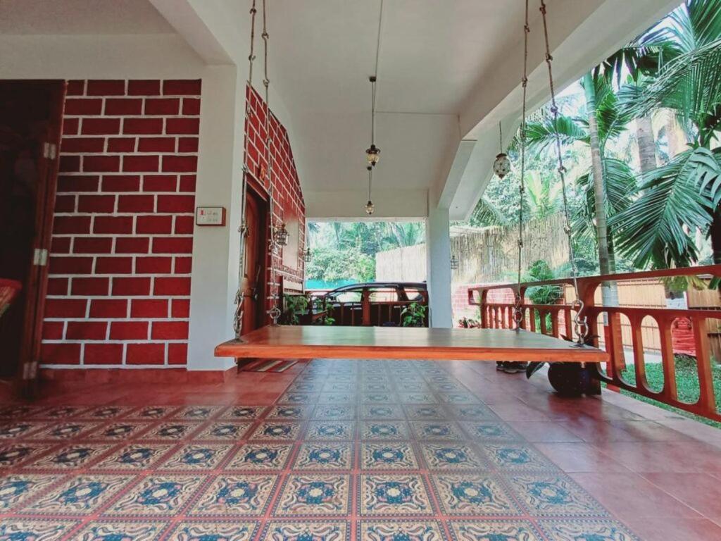 The Chira House Villa Alibag Luaran gambar