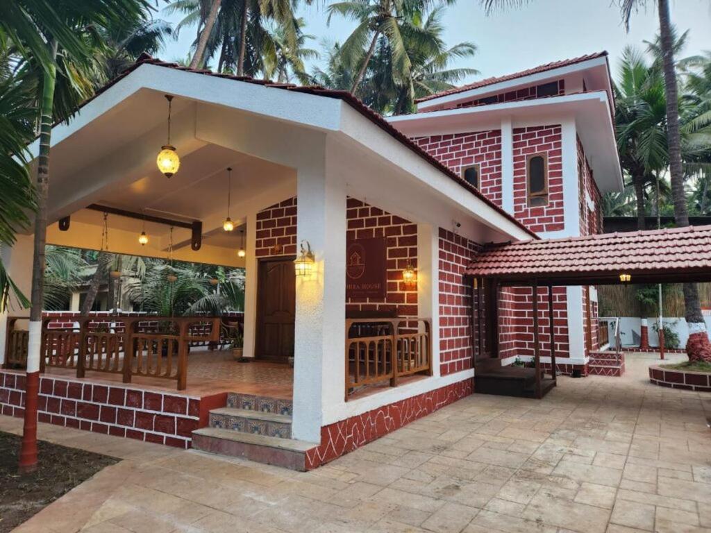 The Chira House Villa Alibag Luaran gambar